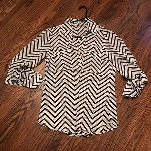 Express portofino top